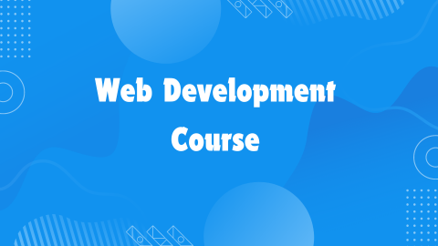 Best Web Development Course in Phagwara